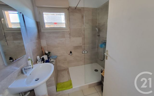 Appartement F3 à vendre - 3 pièces - 78.0 m2 - PONT L EVEQUE - 14 - BASSE-NORMANDIE - Century 21 Tirard-Gardie