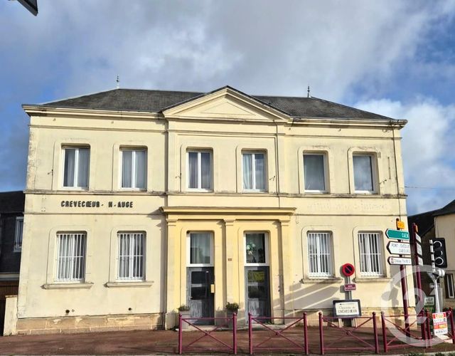 maison - PONT L EVEQUE - 14