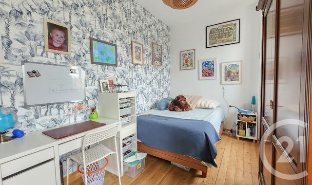 maison à vendre - 7 pièces - 176.0 m2 - PONT L EVEQUE - 14 - BASSE-NORMANDIE - Century 21 Tirard-Gardie