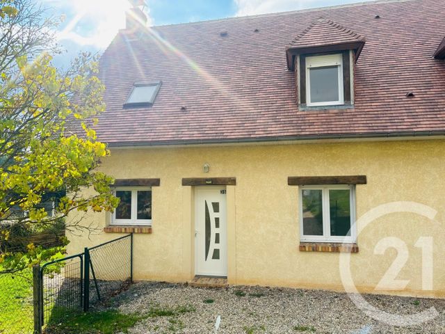 Afficher la photo en grand maison à vendre - 5 pièces - 71.0 m2 - GENNEVILLE - 14 - BASSE-NORMANDIE - Century 21 Tirard-Gardie