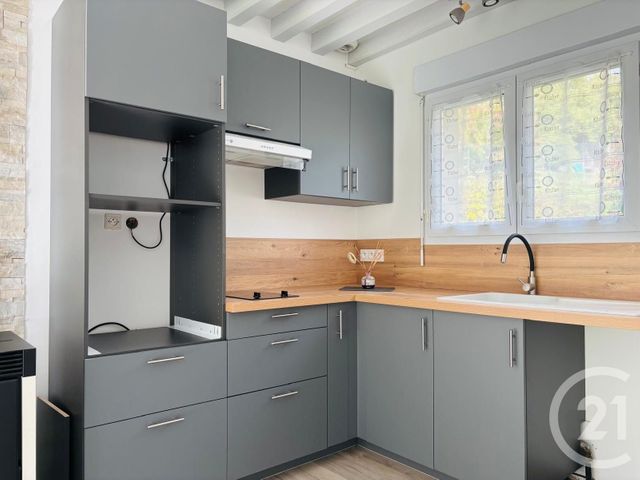 Afficher la photo en grand maison à vendre - 5 pièces - 71.0 m2 - GENNEVILLE - 14 - BASSE-NORMANDIE - Century 21 Tirard-Gardie