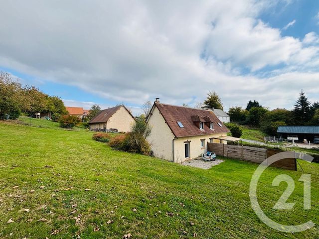 Afficher la photo en grand maison à vendre - 5 pièces - 71.0 m2 - GENNEVILLE - 14 - BASSE-NORMANDIE - Century 21 Tirard-Gardie