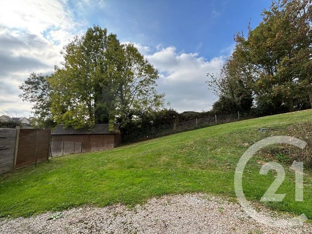 Afficher la photo en grand maison à vendre - 5 pièces - 71.0 m2 - GENNEVILLE - 14 - BASSE-NORMANDIE - Century 21 Tirard-Gardie