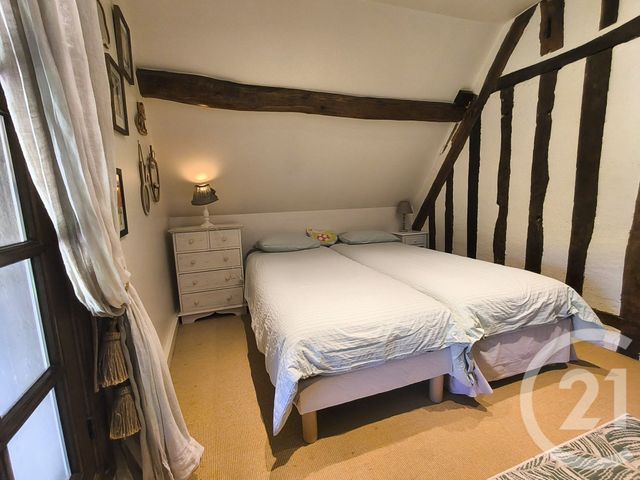 maison à vendre - 5 pièces - 100.0 m2 - PONT L EVEQUE - 14 - BASSE-NORMANDIE - Century 21 Tirard-Gardie