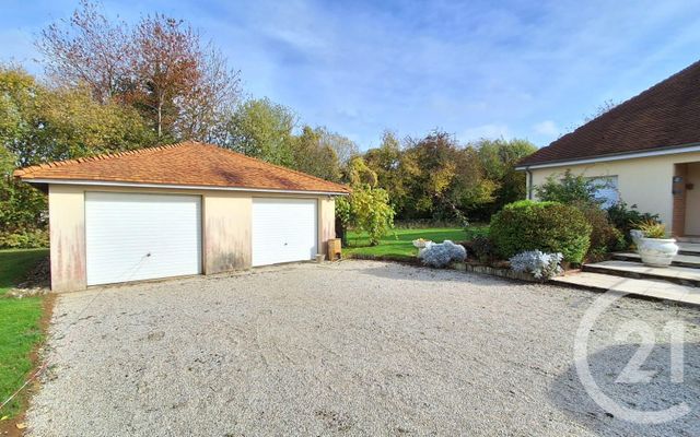 Afficher la photo en grand maison à vendre - 6 pièces - 175.0 m2 - PONT L EVEQUE - 14 - BASSE-NORMANDIE - Century 21 Tirard-Gardie