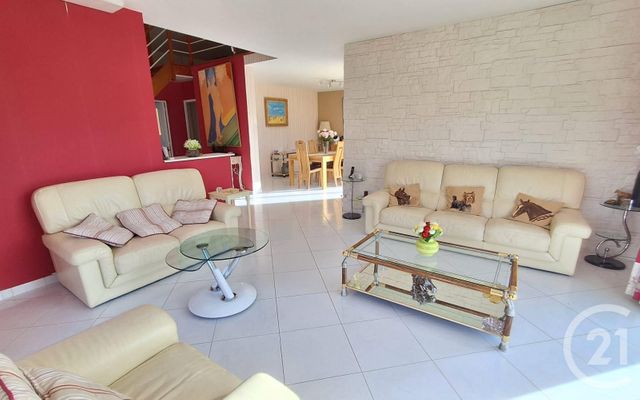 Afficher la photo en grand maison à vendre - 6 pièces - 175.0 m2 - PONT L EVEQUE - 14 - BASSE-NORMANDIE - Century 21 Tirard-Gardie