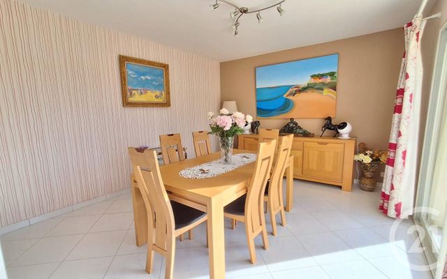 Afficher la photo en grand maison à vendre - 6 pièces - 175.0 m2 - PONT L EVEQUE - 14 - BASSE-NORMANDIE - Century 21 Tirard-Gardie