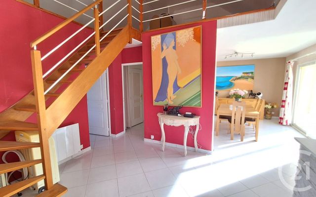 Afficher la photo en grand maison à vendre - 6 pièces - 175.0 m2 - PONT L EVEQUE - 14 - BASSE-NORMANDIE - Century 21 Tirard-Gardie