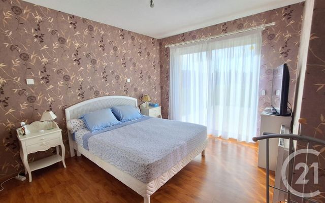 Afficher la photo en grand maison à vendre - 6 pièces - 175.0 m2 - PONT L EVEQUE - 14 - BASSE-NORMANDIE - Century 21 Tirard-Gardie