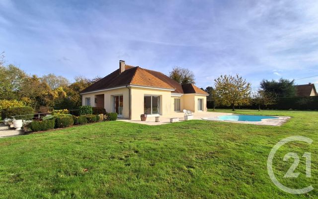 Maison à vendre PONT L EVEQUE