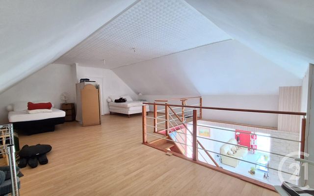 Afficher la photo en grand maison à vendre - 6 pièces - 175.0 m2 - PONT L EVEQUE - 14 - BASSE-NORMANDIE - Century 21 Tirard-Gardie