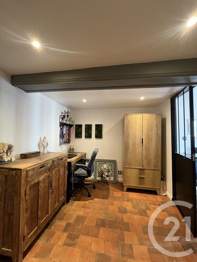 maison à vendre - 2 pièces - 35.0 m2 - BEAUMONT EN AUGE - 14 - BASSE-NORMANDIE - Century 21 Tirard-Gardie
