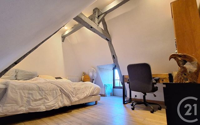 maison à vendre - 2 pièces - 35.0 m2 - BEAUMONT EN AUGE - 14 - BASSE-NORMANDIE - Century 21 Tirard-Gardie