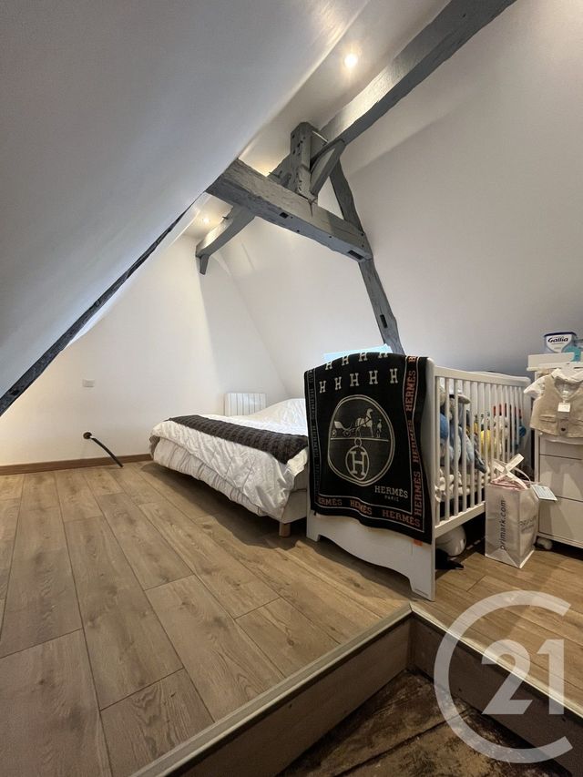 maison à vendre - 2 pièces - 35.0 m2 - BEAUMONT EN AUGE - 14 - BASSE-NORMANDIE - Century 21 Tirard-Gardie