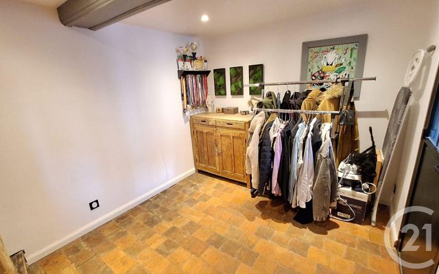 maison à vendre - 2 pièces - 35.0 m2 - BEAUMONT EN AUGE - 14 - BASSE-NORMANDIE - Century 21 Tirard-Gardie