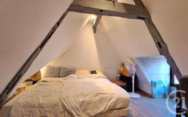 maison à vendre - 2 pièces - 35.0 m2 - BEAUMONT EN AUGE - 14 - BASSE-NORMANDIE - Century 21 Tirard-Gardie