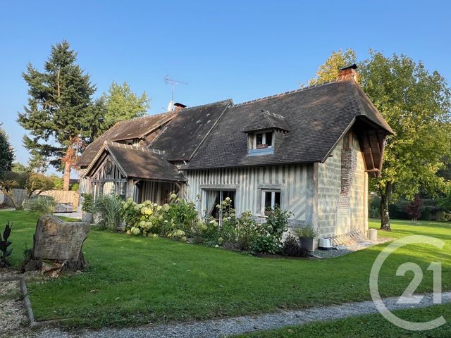 Maison à vendre PONT L EVEQUE