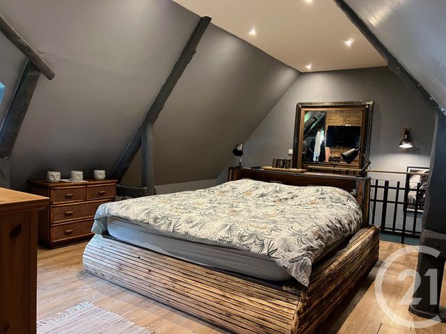 maison à vendre - 5 pièces - 155.0 m2 - PONT L EVEQUE - 14 - BASSE-NORMANDIE - Century 21 Tirard-Gardie