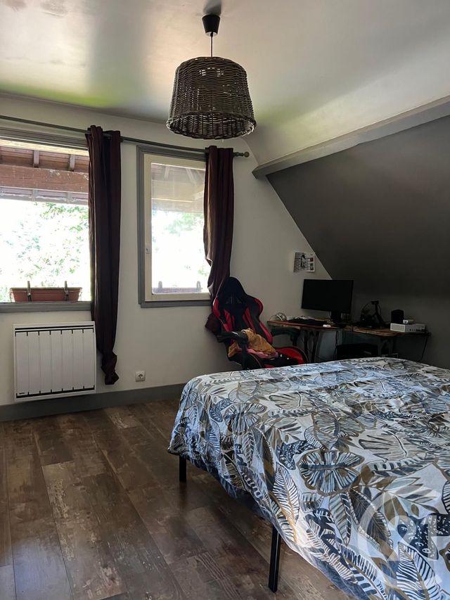 maison à vendre - 5 pièces - 155.0 m2 - PONT L EVEQUE - 14 - BASSE-NORMANDIE - Century 21 Tirard-Gardie