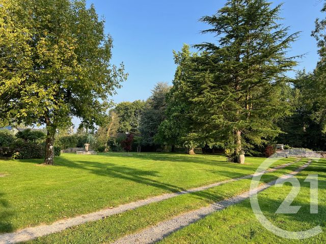 maison à vendre - 5 pièces - 155.0 m2 - PONT L EVEQUE - 14 - BASSE-NORMANDIE - Century 21 Tirard-Gardie