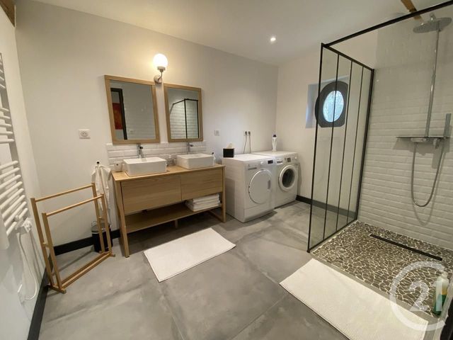 maison à vendre - 6 pièces - 212.0 m2 - PONT L EVEQUE - 14 - BASSE-NORMANDIE - Century 21 Tirard-Gardie