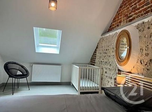 maison à vendre - 6 pièces - 212.0 m2 - PONT L EVEQUE - 14 - BASSE-NORMANDIE - Century 21 Tirard-Gardie