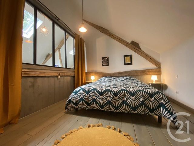 maison à vendre - 6 pièces - 212.0 m2 - PONT L EVEQUE - 14 - BASSE-NORMANDIE - Century 21 Tirard-Gardie