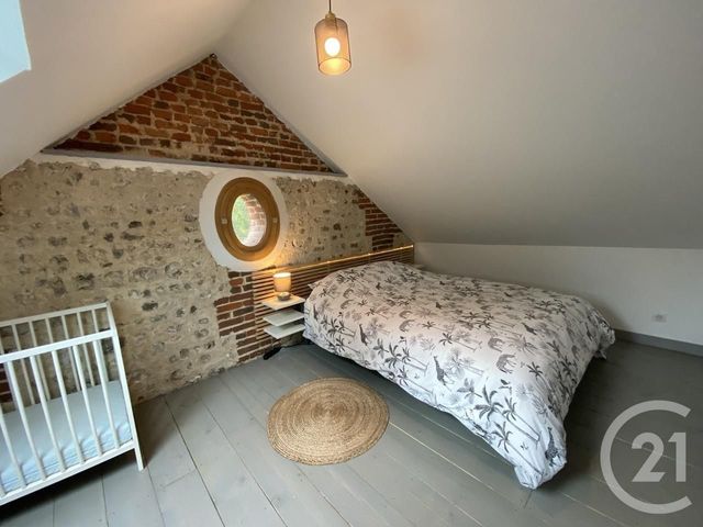 maison à vendre - 6 pièces - 212.0 m2 - PONT L EVEQUE - 14 - BASSE-NORMANDIE - Century 21 Tirard-Gardie