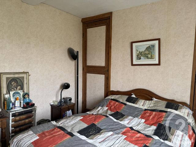 maison à vendre - 8 pièces - 260.0 m2 - PONT L EVEQUE - 14 - BASSE-NORMANDIE - Century 21 Tirard-Gardie