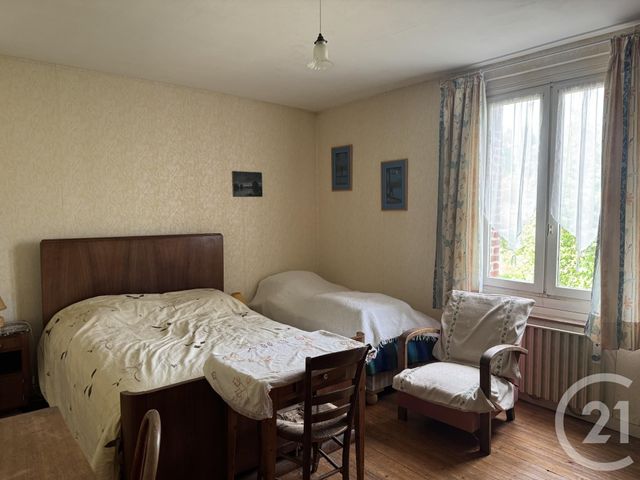 maison à vendre - 8 pièces - 260.0 m2 - PONT L EVEQUE - 14 - BASSE-NORMANDIE - Century 21 Tirard-Gardie