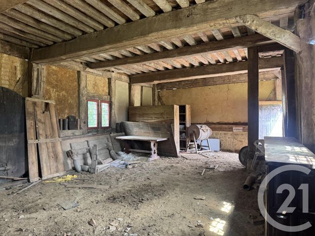 maison à vendre - 8 pièces - 260.0 m2 - PONT L EVEQUE - 14 - BASSE-NORMANDIE - Century 21 Tirard-Gardie