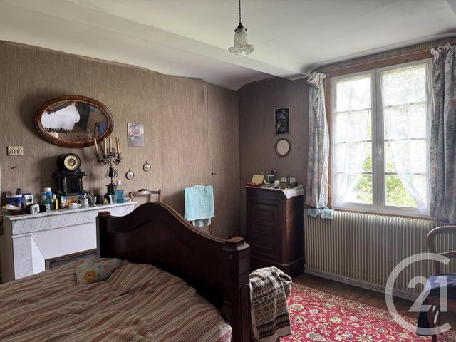 maison à vendre - 8 pièces - 260.0 m2 - PONT L EVEQUE - 14 - BASSE-NORMANDIE - Century 21 Tirard-Gardie