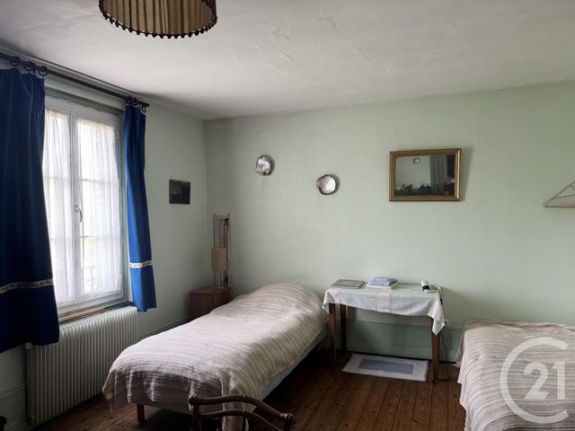 maison à vendre - 8 pièces - 260.0 m2 - PONT L EVEQUE - 14 - BASSE-NORMANDIE - Century 21 Tirard-Gardie