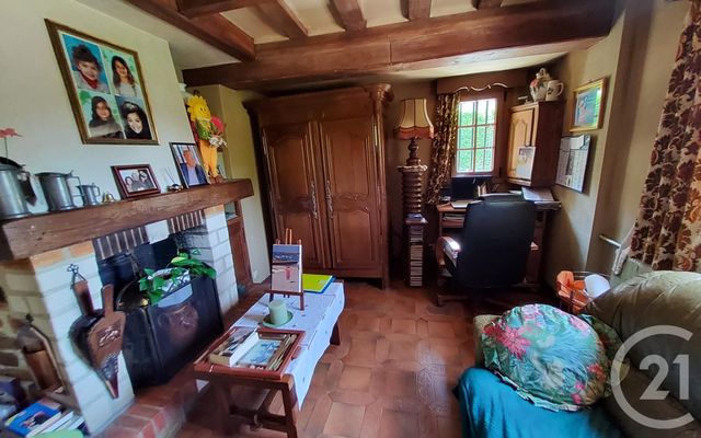 maison à vendre - 5 pièces - 85.0 m2 - MANNEVILLE LA PIPARD - 14 - BASSE-NORMANDIE - Century 21 Tirard-Gardie