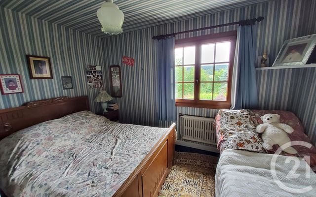 maison à vendre - 5 pièces - 85.0 m2 - MANNEVILLE LA PIPARD - 14 - BASSE-NORMANDIE - Century 21 Tirard-Gardie