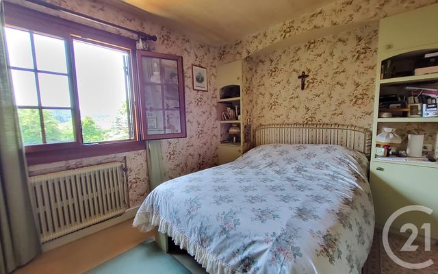 maison à vendre - 5 pièces - 85.0 m2 - MANNEVILLE LA PIPARD - 14 - BASSE-NORMANDIE - Century 21 Tirard-Gardie