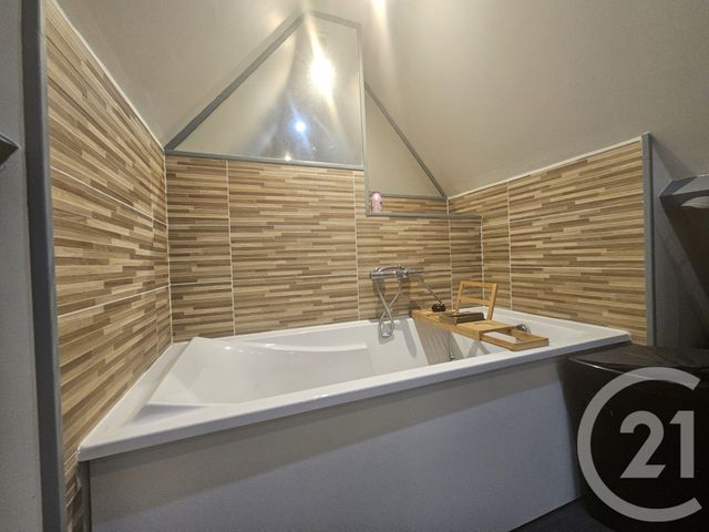 Appartement F3 à vendre - 3 pièces - 51.0 m2 - PONT L EVEQUE - 14 - BASSE-NORMANDIE - Century 21 Tirard-Gardie