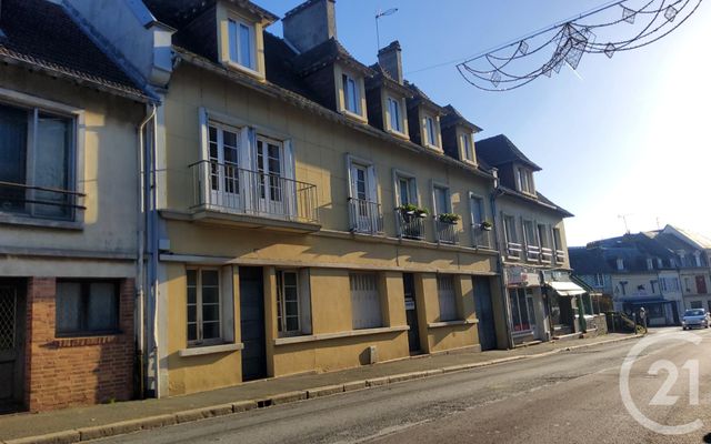Appartement F3 à vendre - 3 pièces - 51.0 m2 - PONT L EVEQUE - 14 - BASSE-NORMANDIE - Century 21 Tirard-Gardie