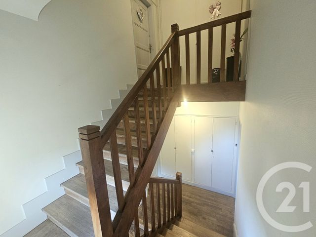 Appartement F3 à vendre - 3 pièces - 51.0 m2 - PONT L EVEQUE - 14 - BASSE-NORMANDIE - Century 21 Tirard-Gardie