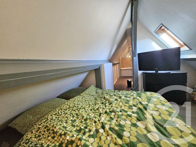 Appartement F3 à vendre - 3 pièces - 51.0 m2 - PONT L EVEQUE - 14 - BASSE-NORMANDIE - Century 21 Tirard-Gardie