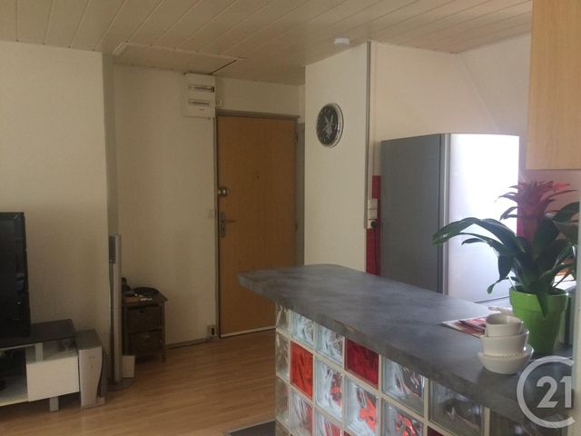 Appartement F3 à vendre PONT L EVEQUE