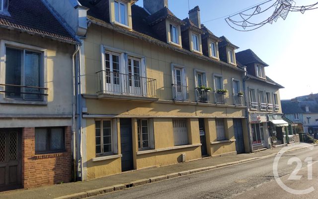 appartement - PONT L EVEQUE - 14