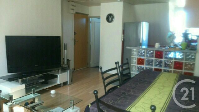 Appartement F3 à vendre - 3 pièces - 51.0 m2 - PONT L EVEQUE - 14 - BASSE-NORMANDIE - Century 21 Tirard-Gardie