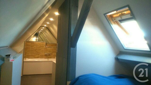 Appartement F3 à vendre - 3 pièces - 51.0 m2 - PONT L EVEQUE - 14 - BASSE-NORMANDIE - Century 21 Tirard-Gardie