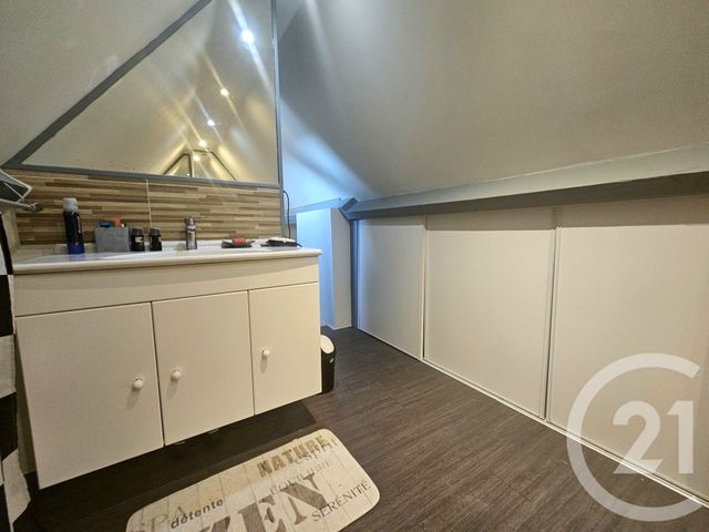 Appartement F3 à vendre - 3 pièces - 51.0 m2 - PONT L EVEQUE - 14 - BASSE-NORMANDIE - Century 21 Tirard-Gardie
