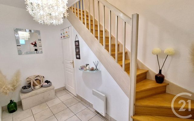 maison à vendre - 5 pièces - 94.0 m2 - TOUQUES - 14 - BASSE-NORMANDIE - Century 21 Tirard-Gardie