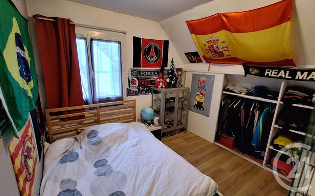 maison à vendre - 5 pièces - 94.0 m2 - TOUQUES - 14 - BASSE-NORMANDIE - Century 21 Tirard-Gardie