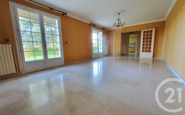 maison à vendre - 7 pièces - 180.0 m2 - PONT L EVEQUE - 14 - BASSE-NORMANDIE - Century 21 Tirard-Gardie