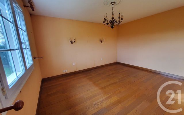 maison à vendre - 7 pièces - 180.0 m2 - PONT L EVEQUE - 14 - BASSE-NORMANDIE - Century 21 Tirard-Gardie