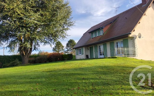 Maison à vendre PONT L EVEQUE